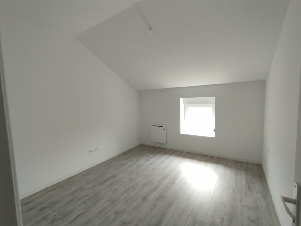 Photos appartements 201