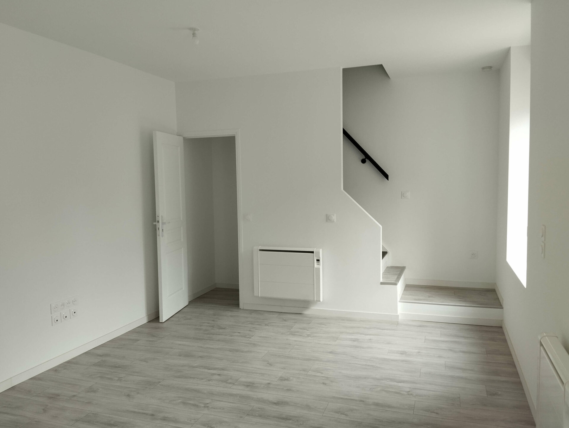 Photo appartement 102