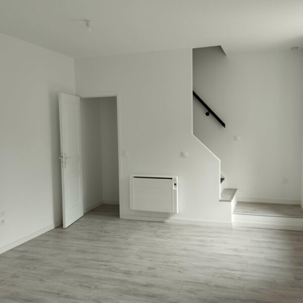 Photo appartement 102