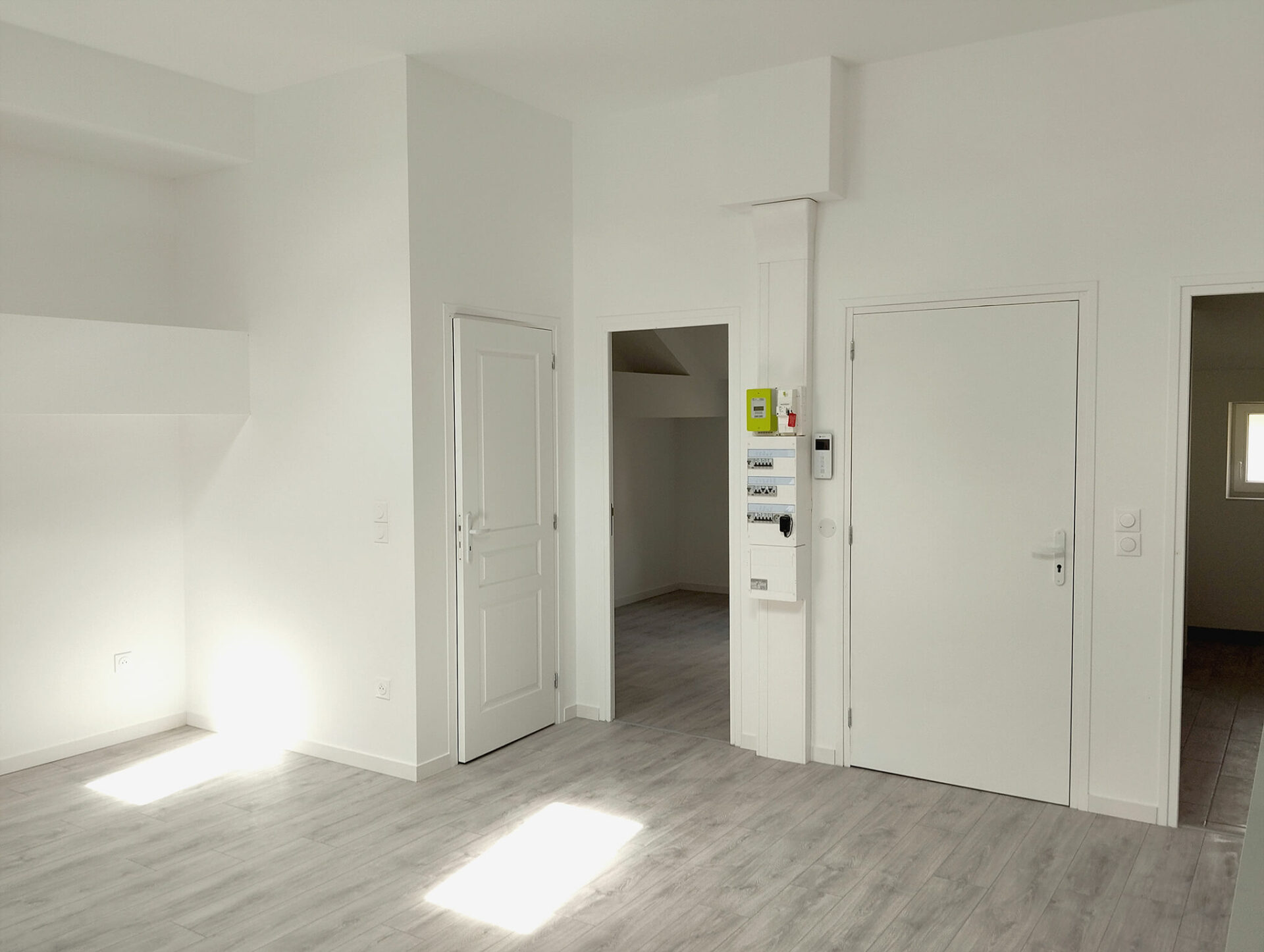 Photo appartement 201