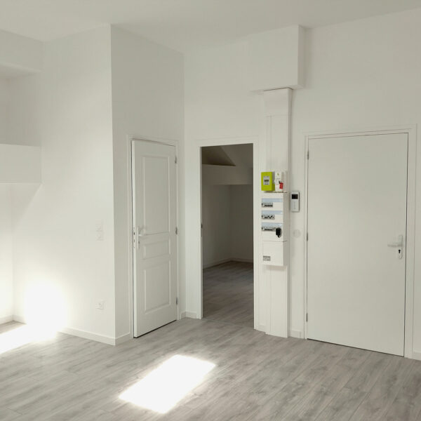 Photo appartement 201